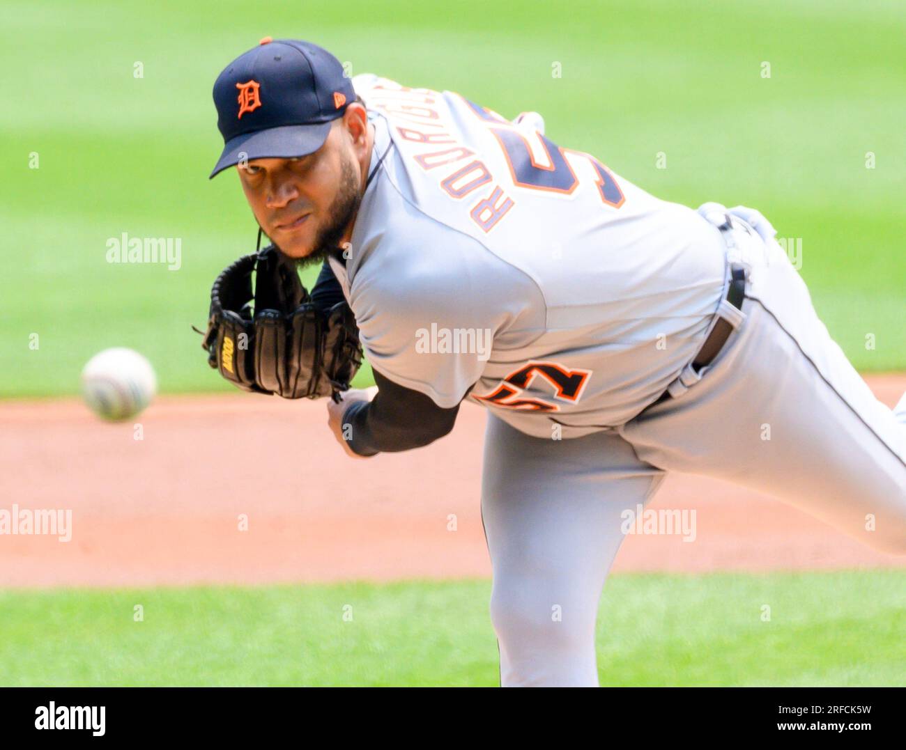 Archie rodriguez in hi-res stock photography and images - Alamy