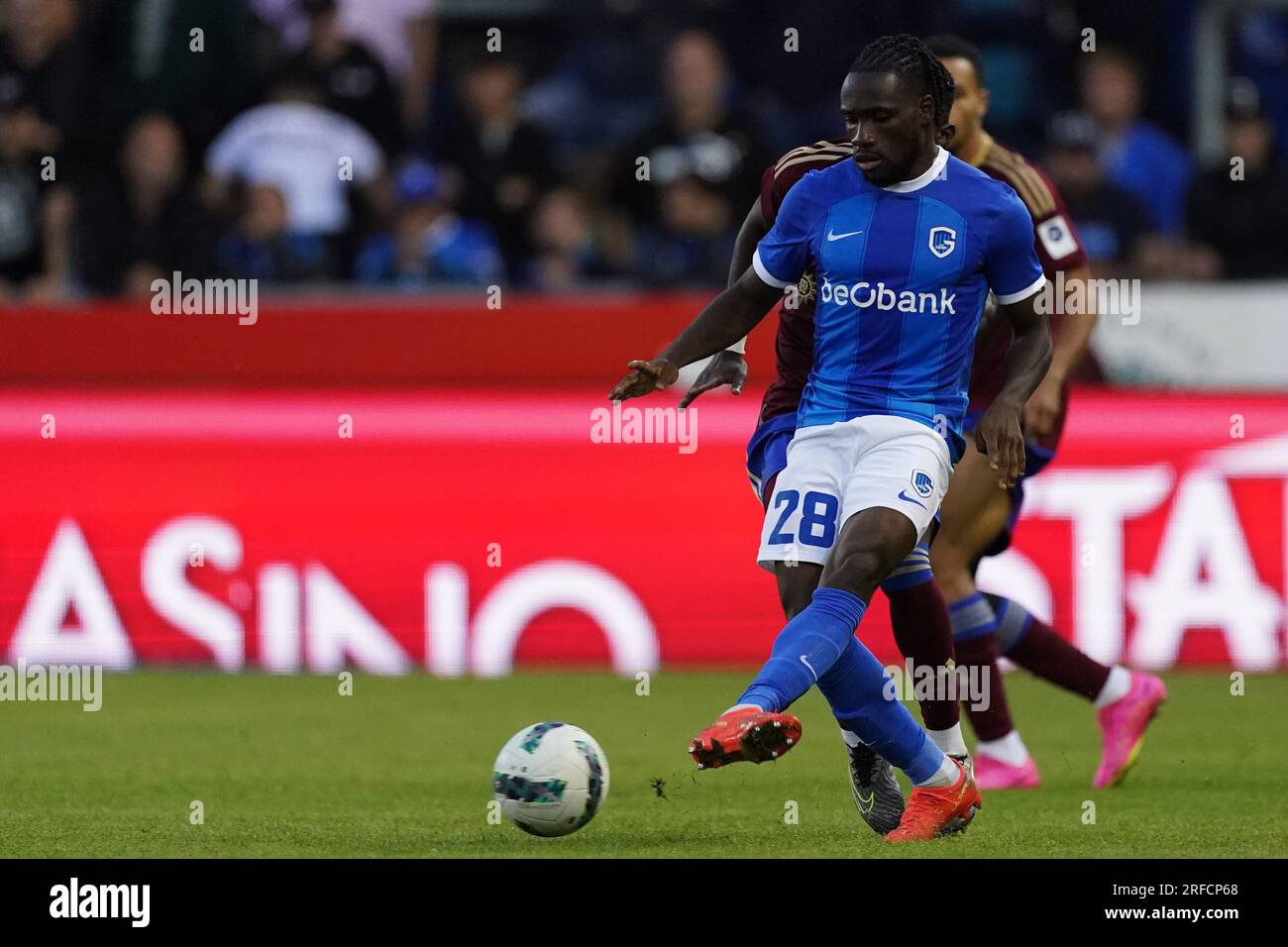 Genk fc deals