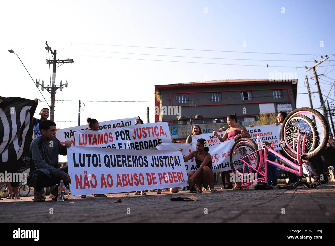 Free Fire - Baixada