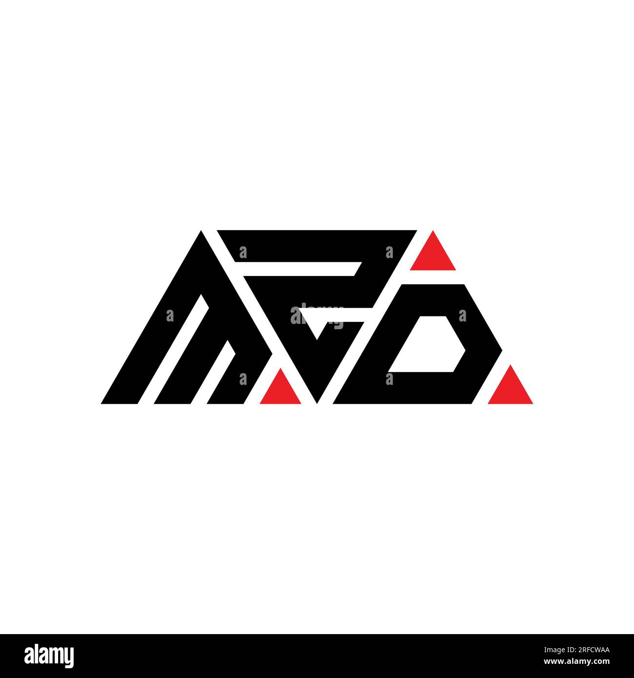 Mzd font hi-res stock photography and images - Alamy