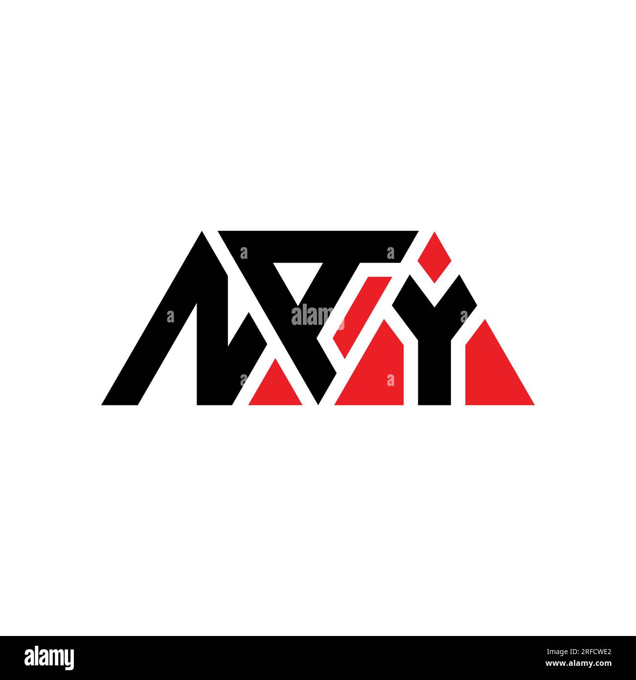 nay nay様 ご確認用 Nay font Stock Vector Images - Alamy