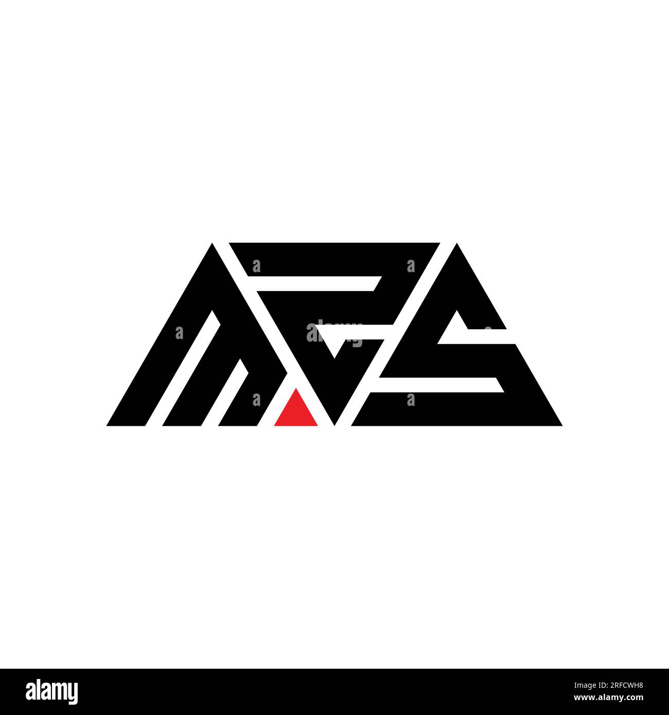 Mzs marketing logo Cut Out Stock Images & Pictures - Alamy