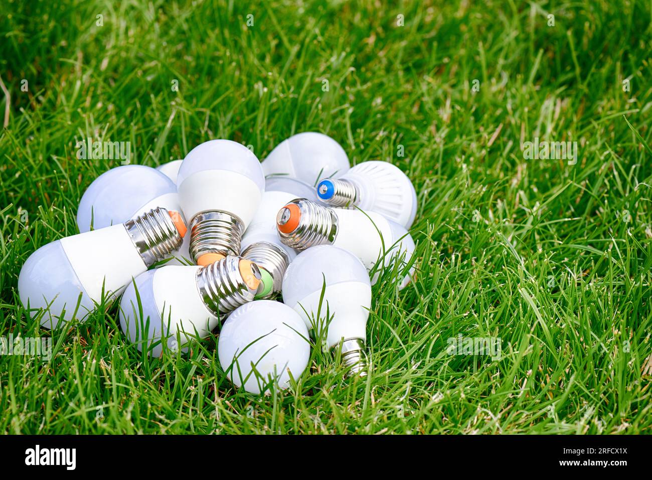 Energy saving environment hi-res stock photography and images - Alamy