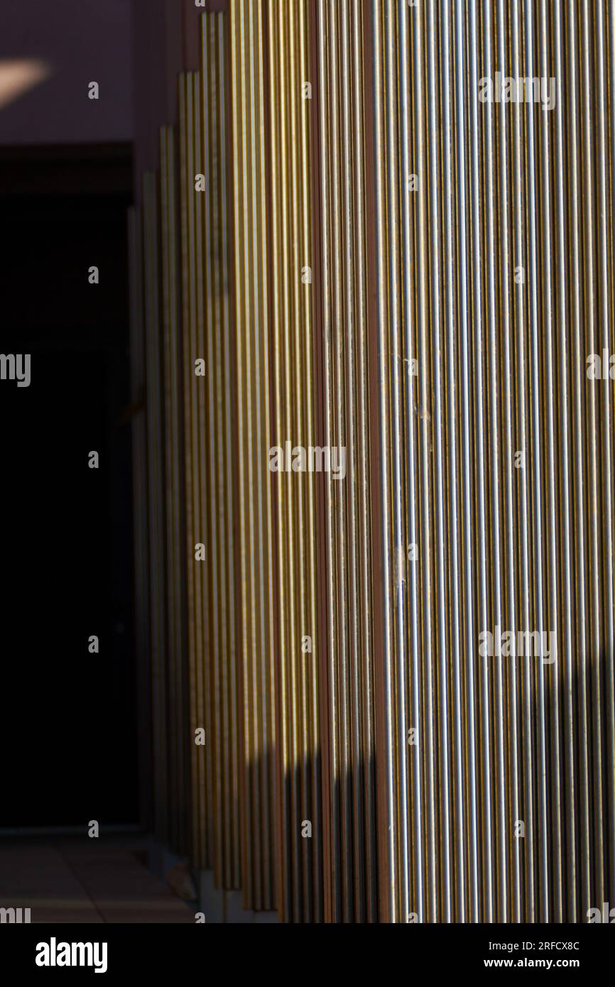 Architekturstruktur Stock Photo