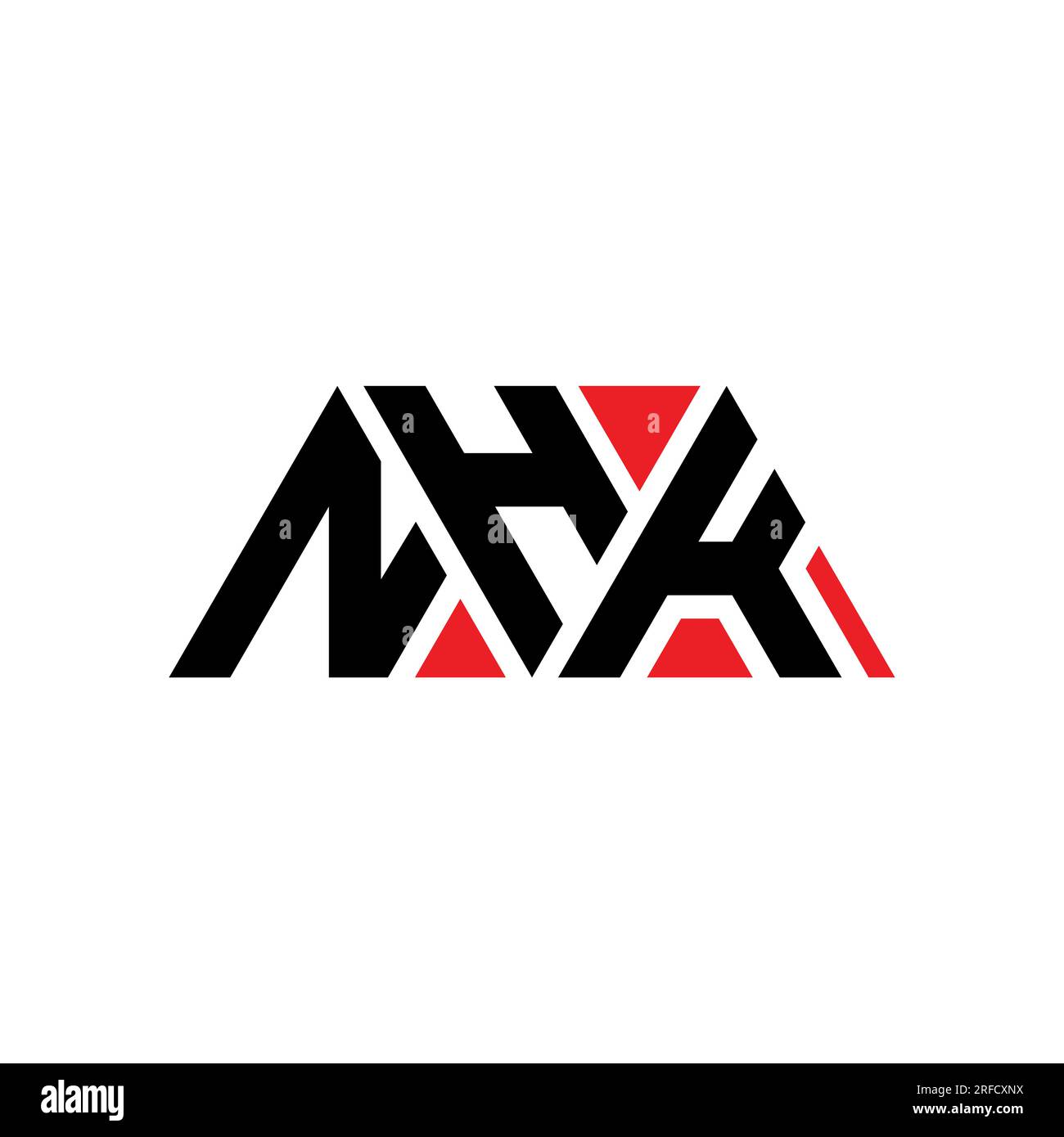 Nhk logo design Cut Out Stock Images & Pictures - Alamy