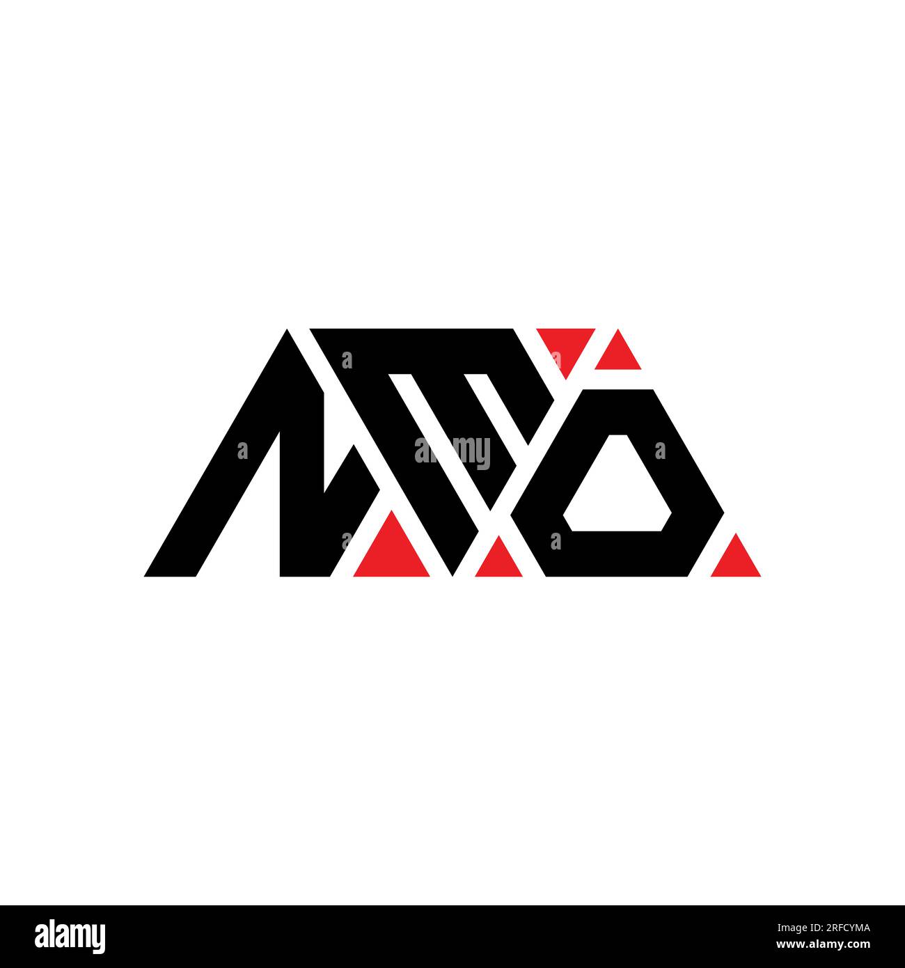 Nmo font hi-res stock photography and images - Alamy