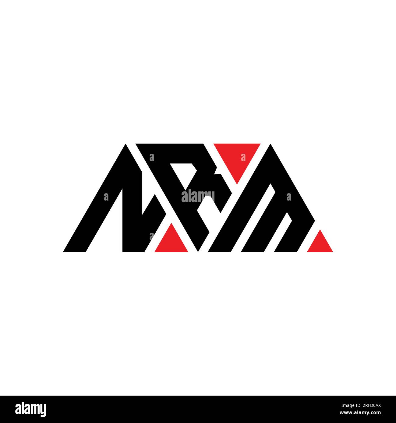 Nrm alphabet hires stock photography and images Alamy