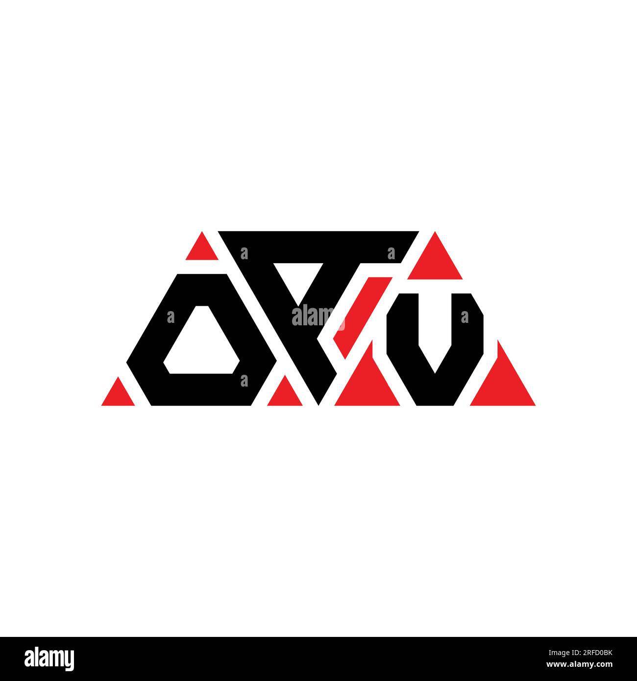 Oav triangle hires stock photography and images Alamy