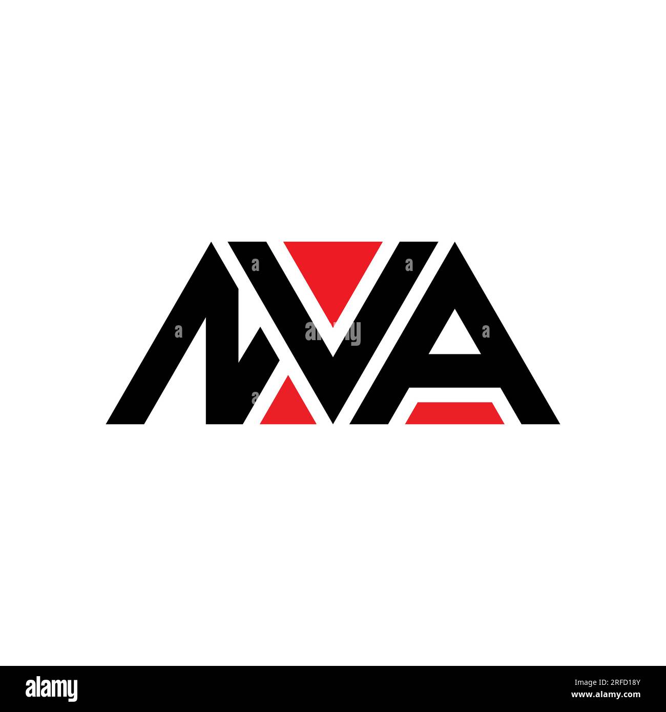 Nva symbol Stock Vector Images Alamy