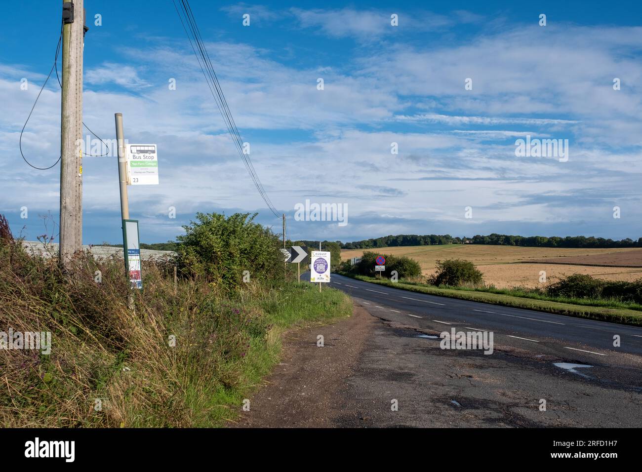 Farm cottages hi-res stock photography and images - Alamy