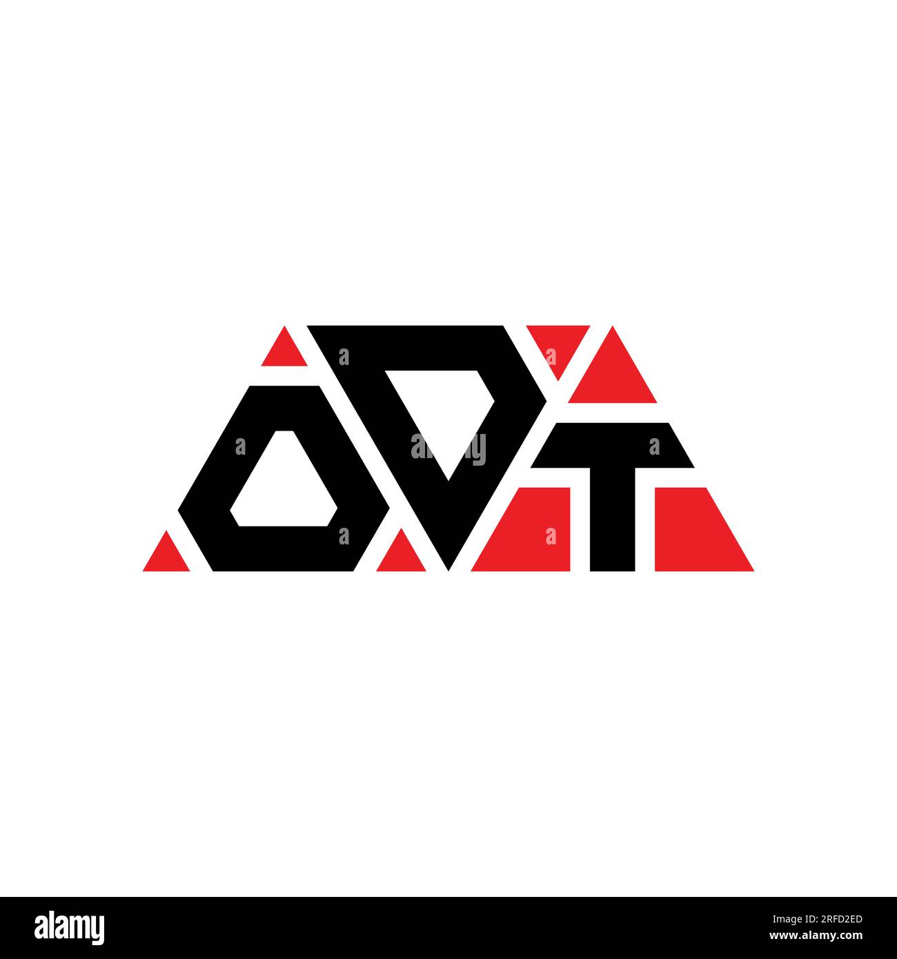 Odt technology logo hi-res stock photography and images - Alamy