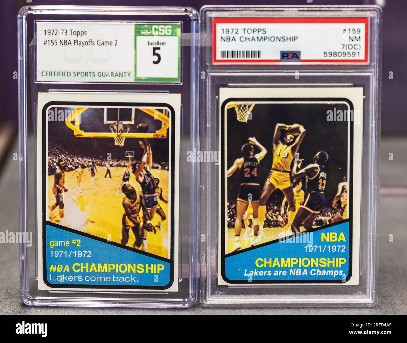 Wilt Chamberlain's 1972 finals jersey expected to draw more than $4 million  at Sotheby's auction
