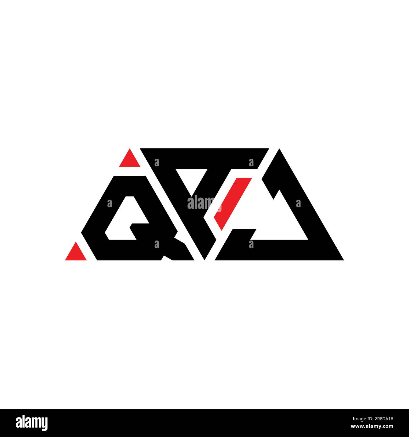 Qaj triangle hi-res stock photography and images - Alamy
