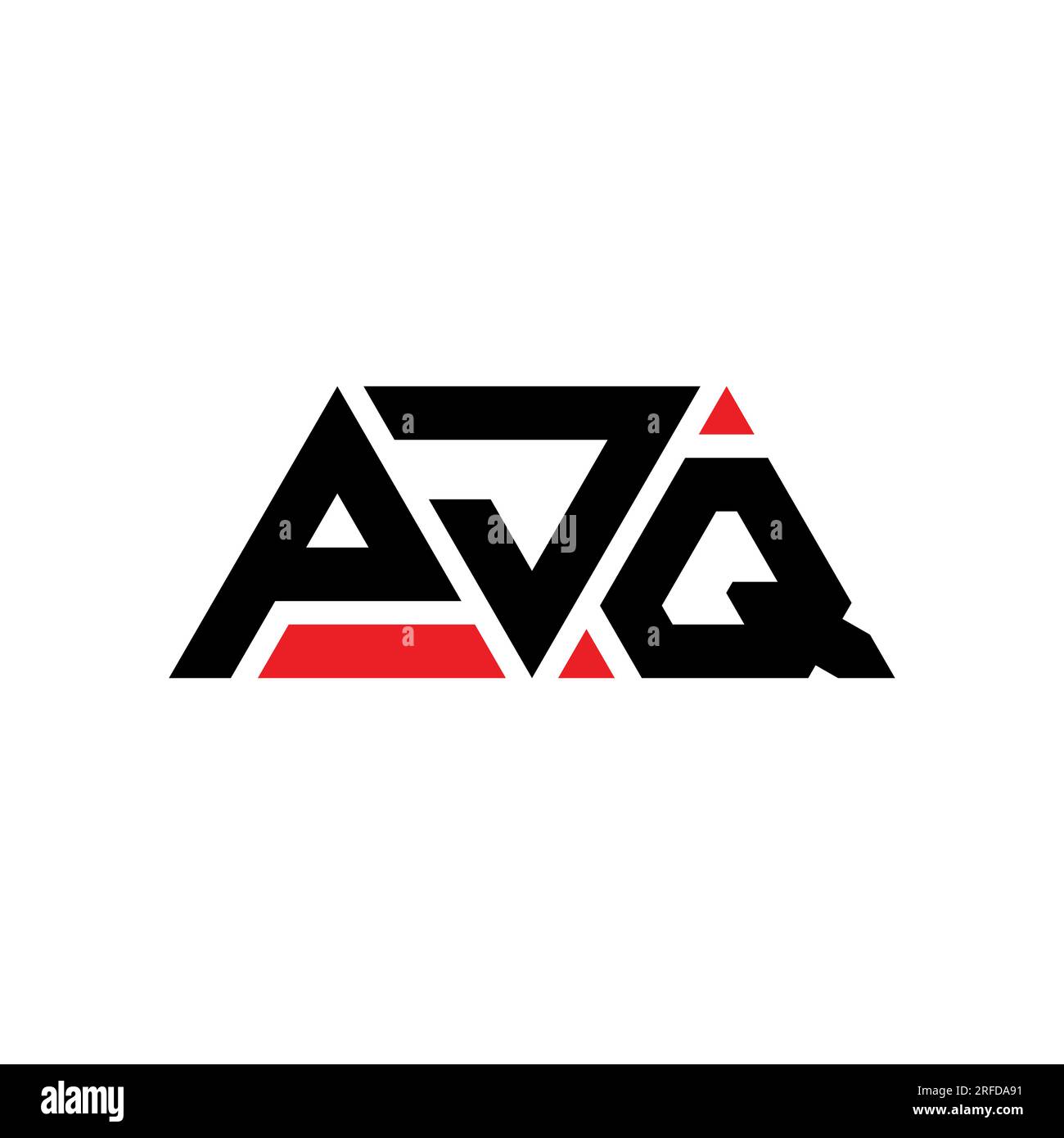 Pjq triangle hi-res stock photography and images - Alamy
