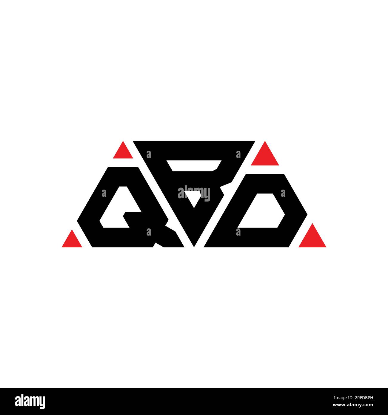 Qbd font hi-res stock photography and images - Alamy