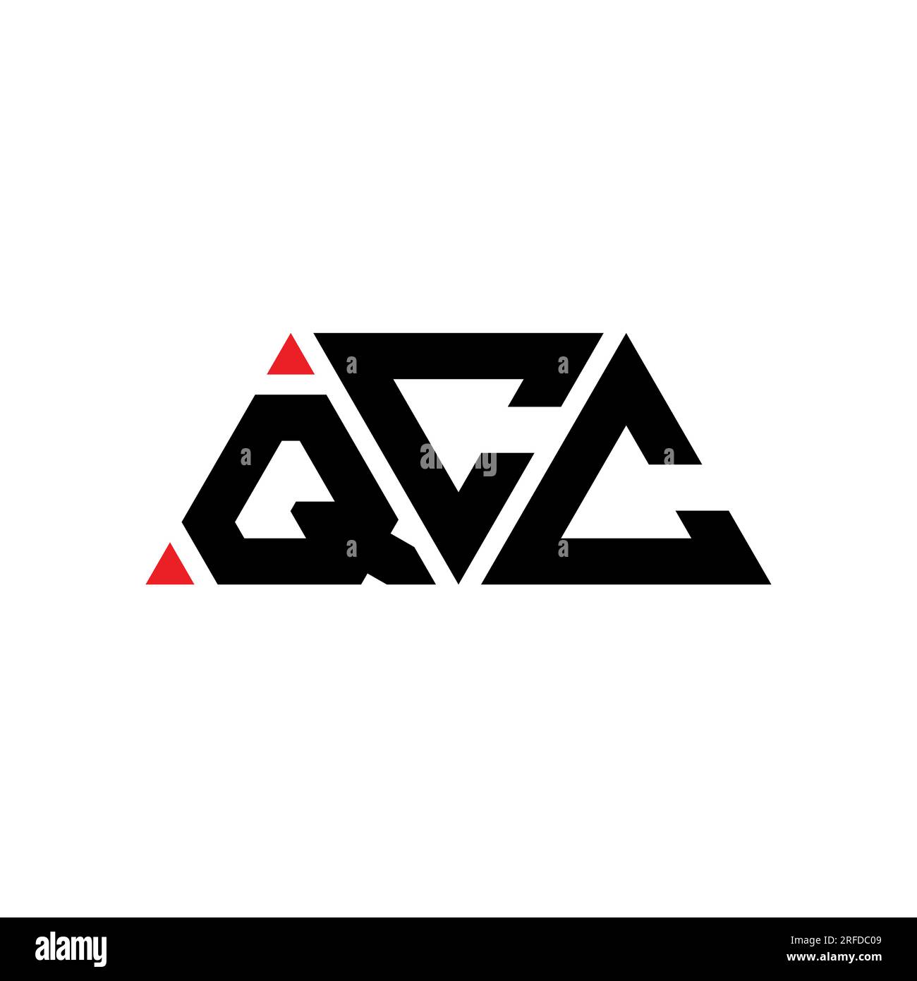 Qcc font hires stock photography and images Alamy