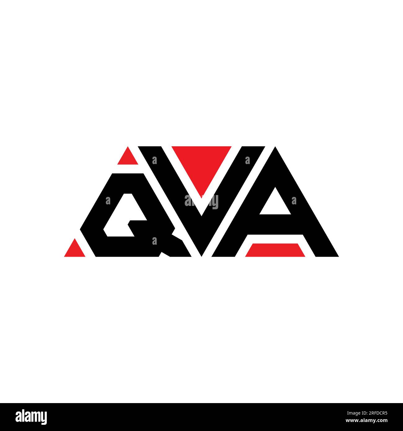 Qva triangle hires stock photography and images Alamy