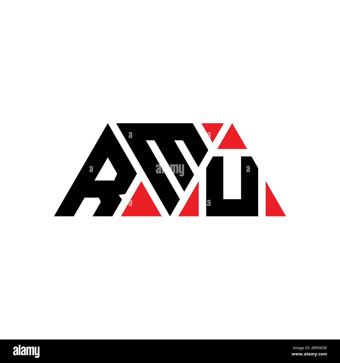 Rmu symbol Stock Vector Images Alamy