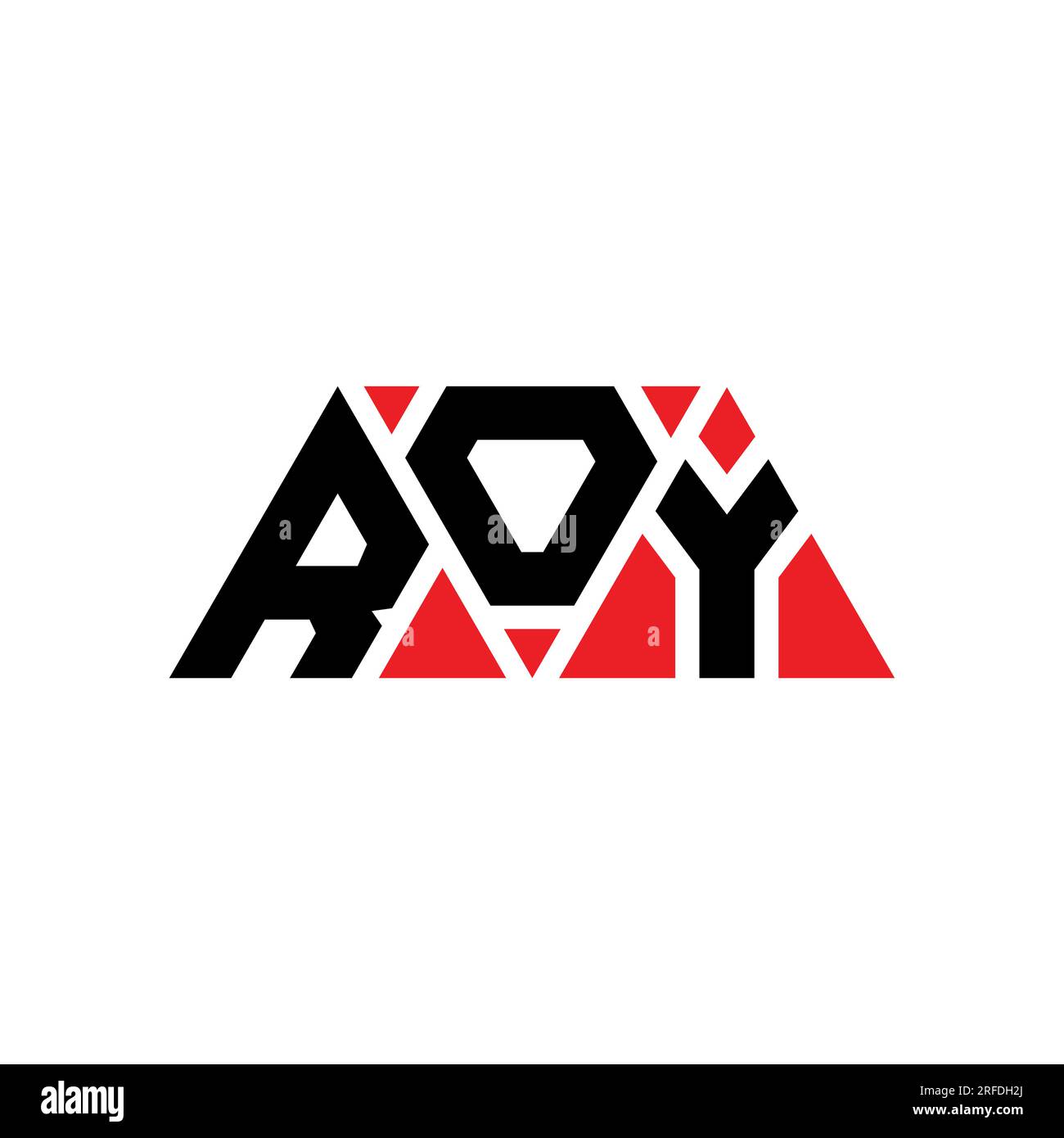 Roy gaming logo hi-res stock photography and images - Alamy