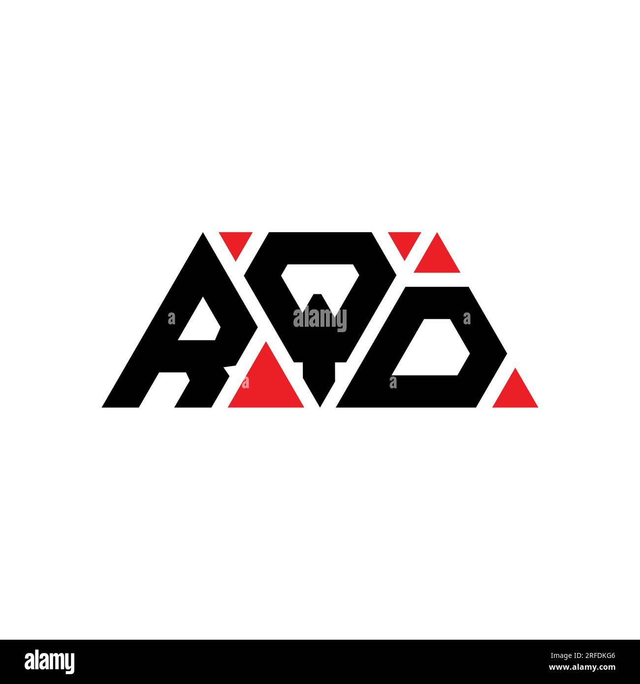 Rqd technology logo hi-res stock photography and images - Alamy