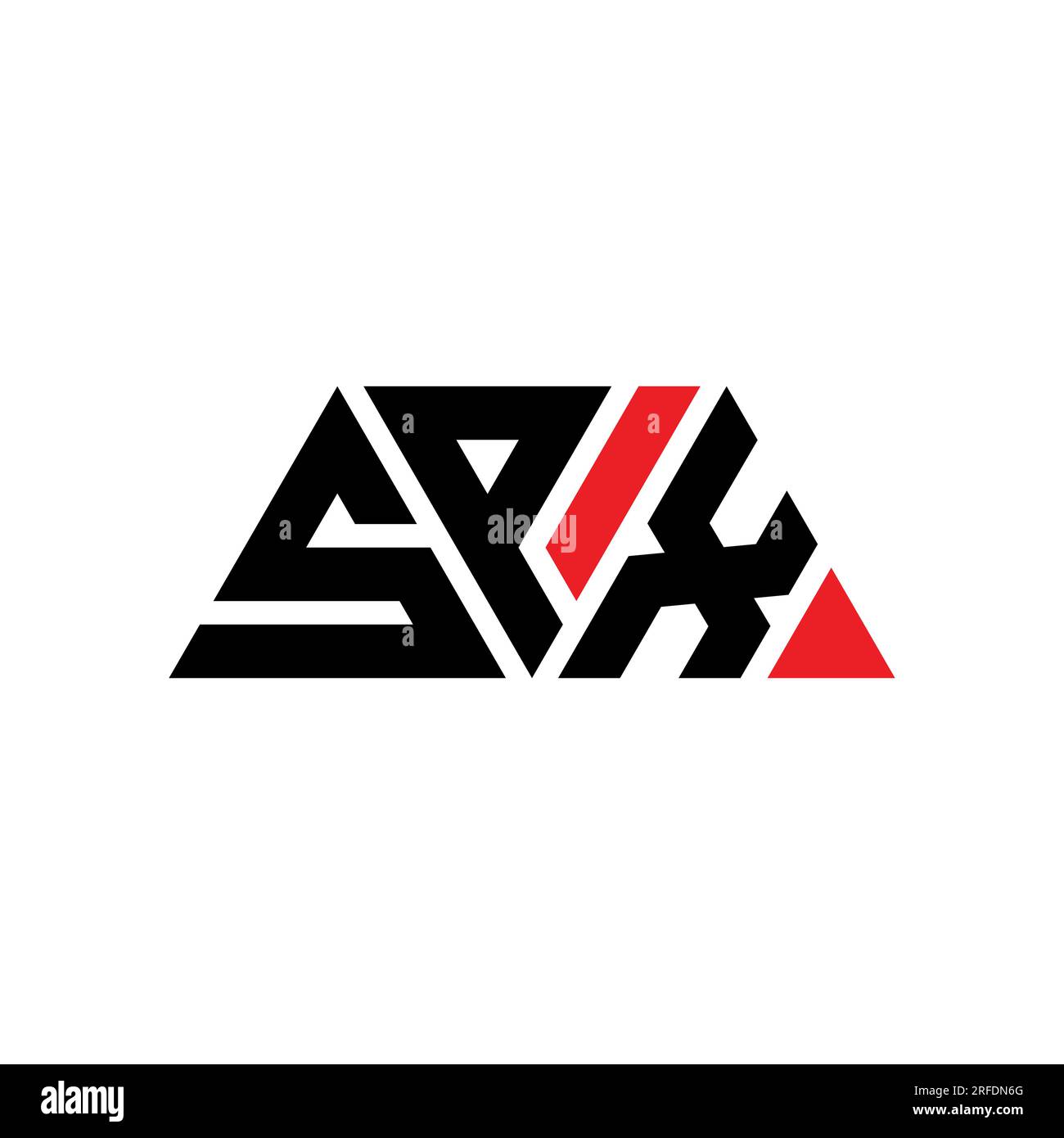 Spx logo design hi-res stock photography and images - Alamy