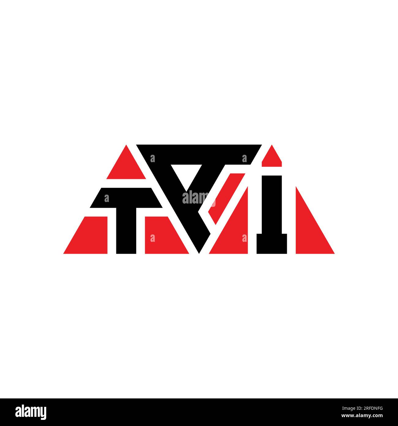 Tai logo stock vector images alamy