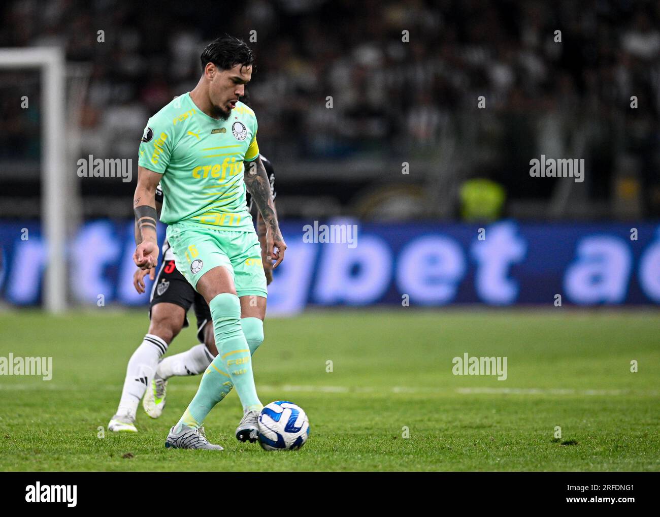 Watch Brazil Campeonato Brasileirão Série A: Grêmio vs. São Paulo - Full  show on Paramount Plus