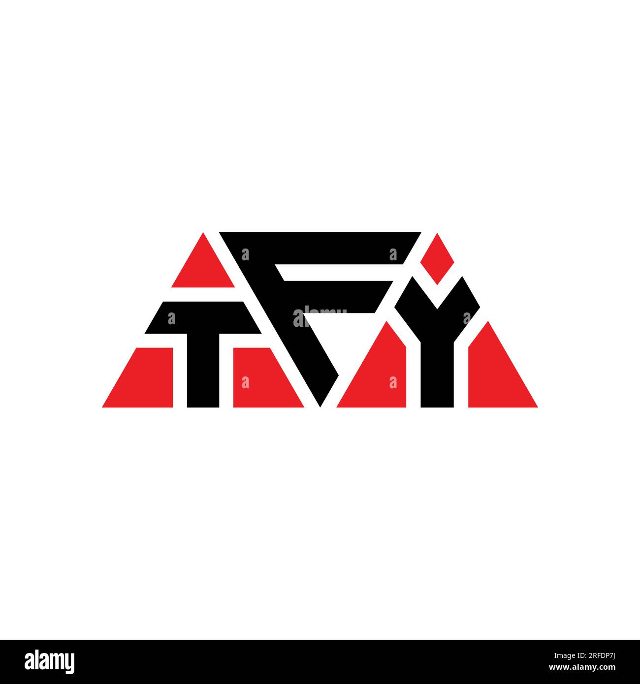 Tfy alphabet hires stock photography and images Alamy