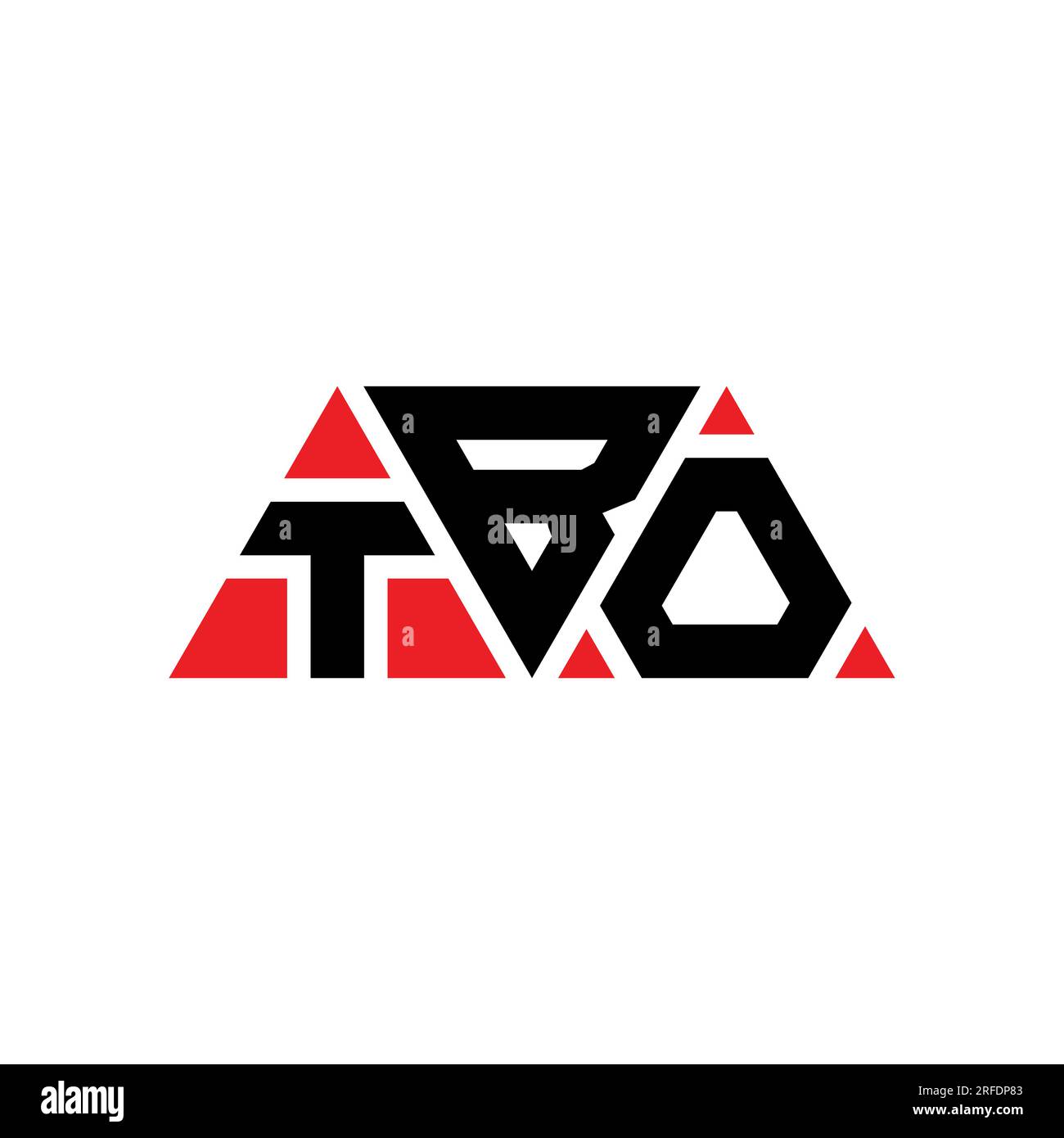 Tbo technology logo Cut Out Stock Images & Pictures - Alamy