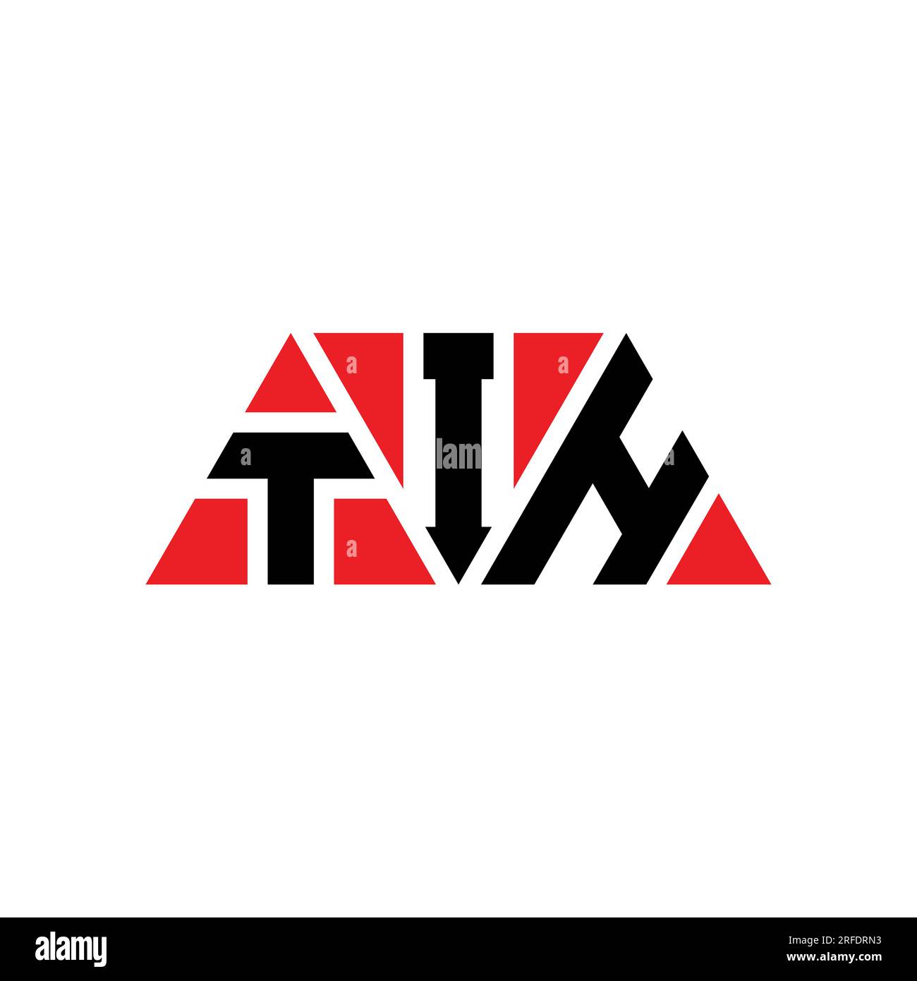 Tih alphabet hi-res stock photography and images - Alamy