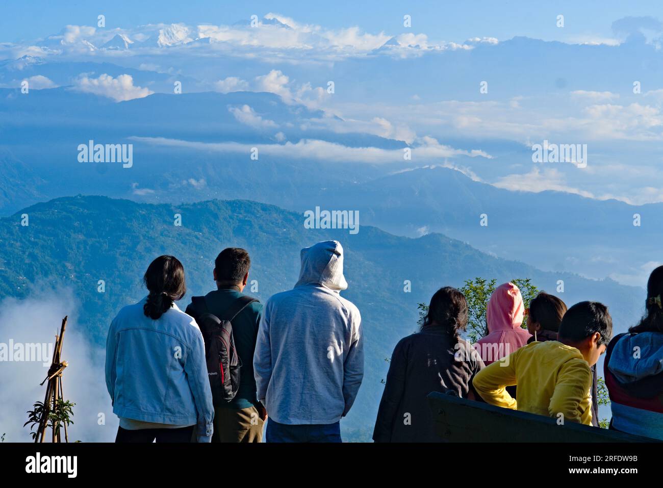 Darjeeling: Not just tea - Tripoto