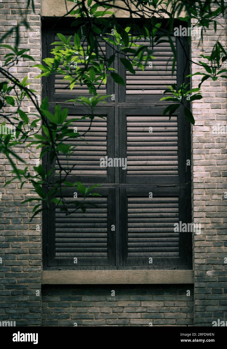 Window; Old FashionedWindow; texture or background Stock Photo - Alamy