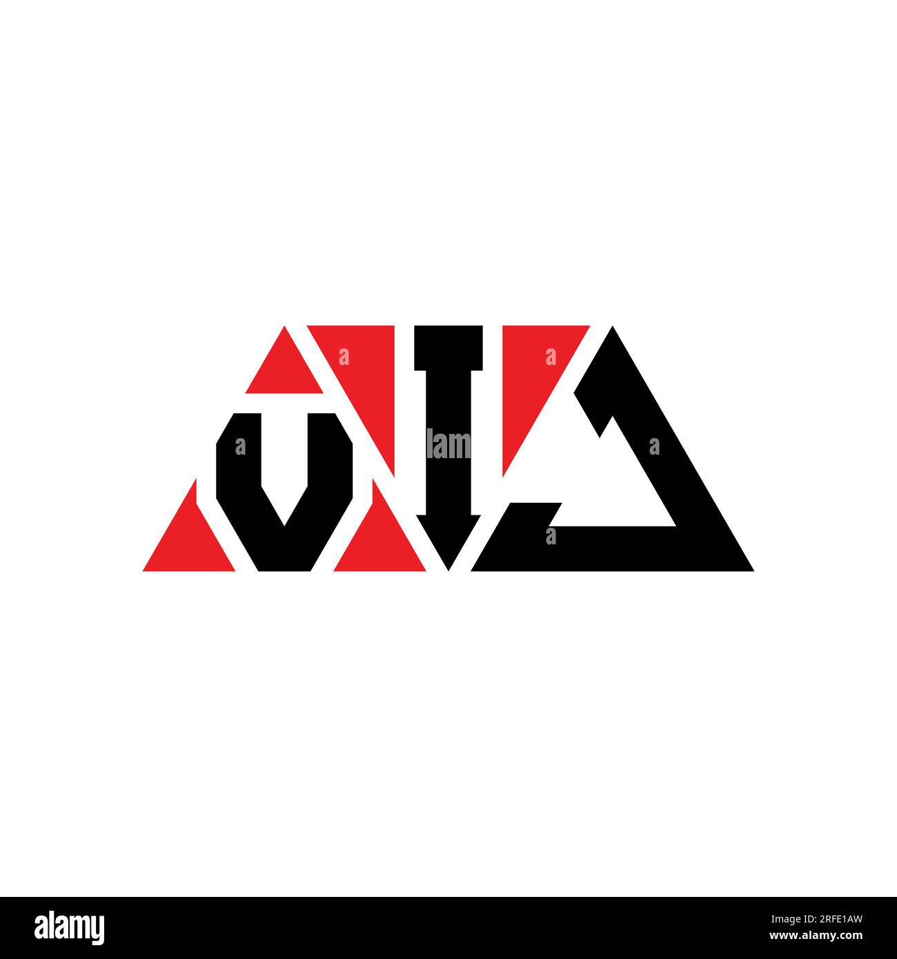 Vij alphabet hires stock photography and images Alamy