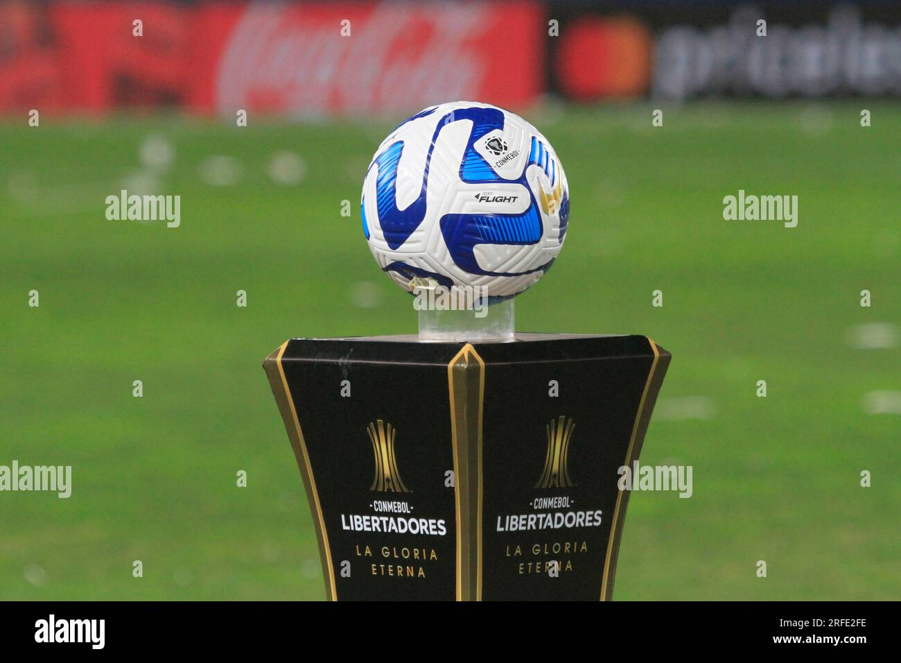 Championes de futbol Club Nacional de football — Stadium