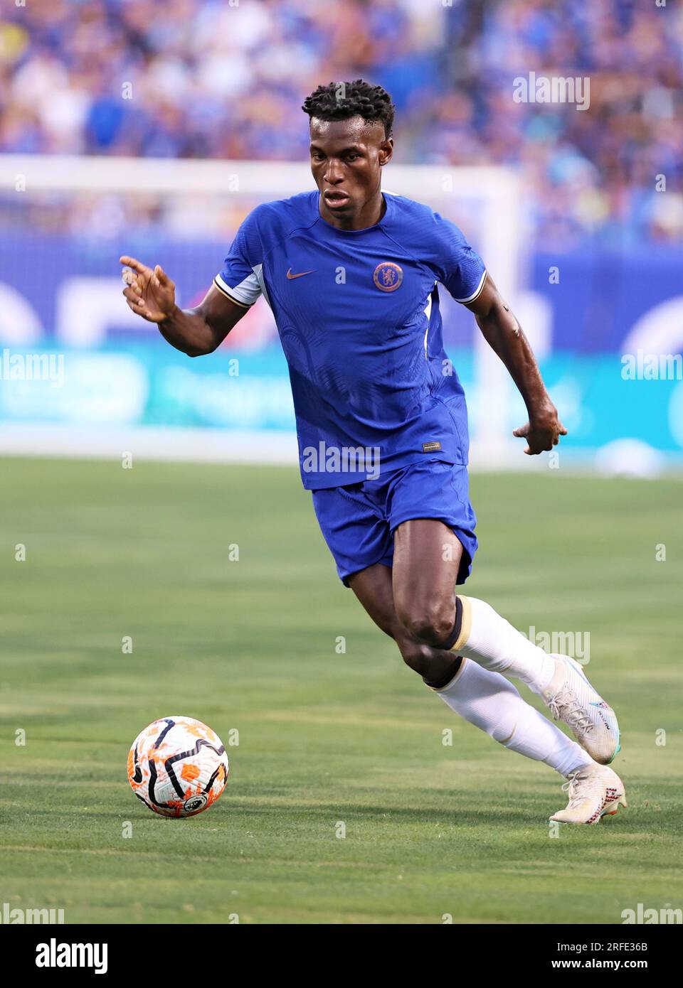 Nicholas jackson chelsea hi-res stock photography and images - Alamy