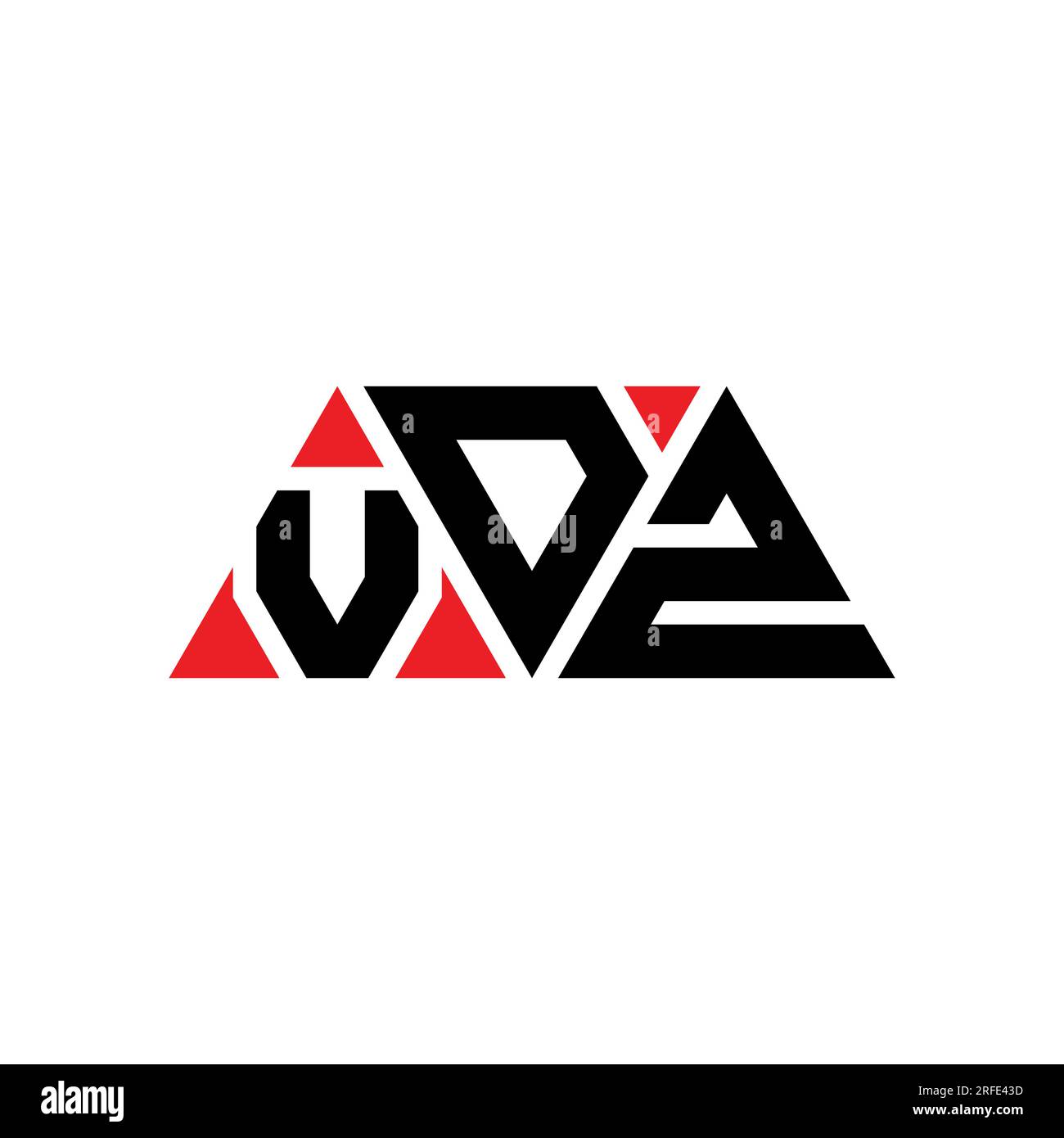 Vdz Stock Vector Images - Alamy