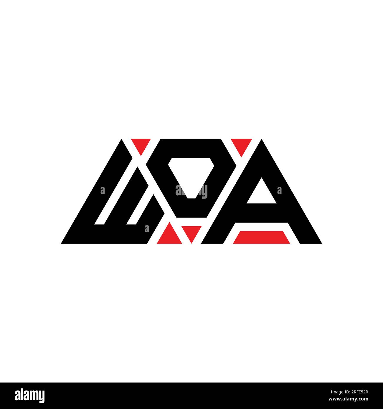 Woa triangle hires stock photography and images Alamy