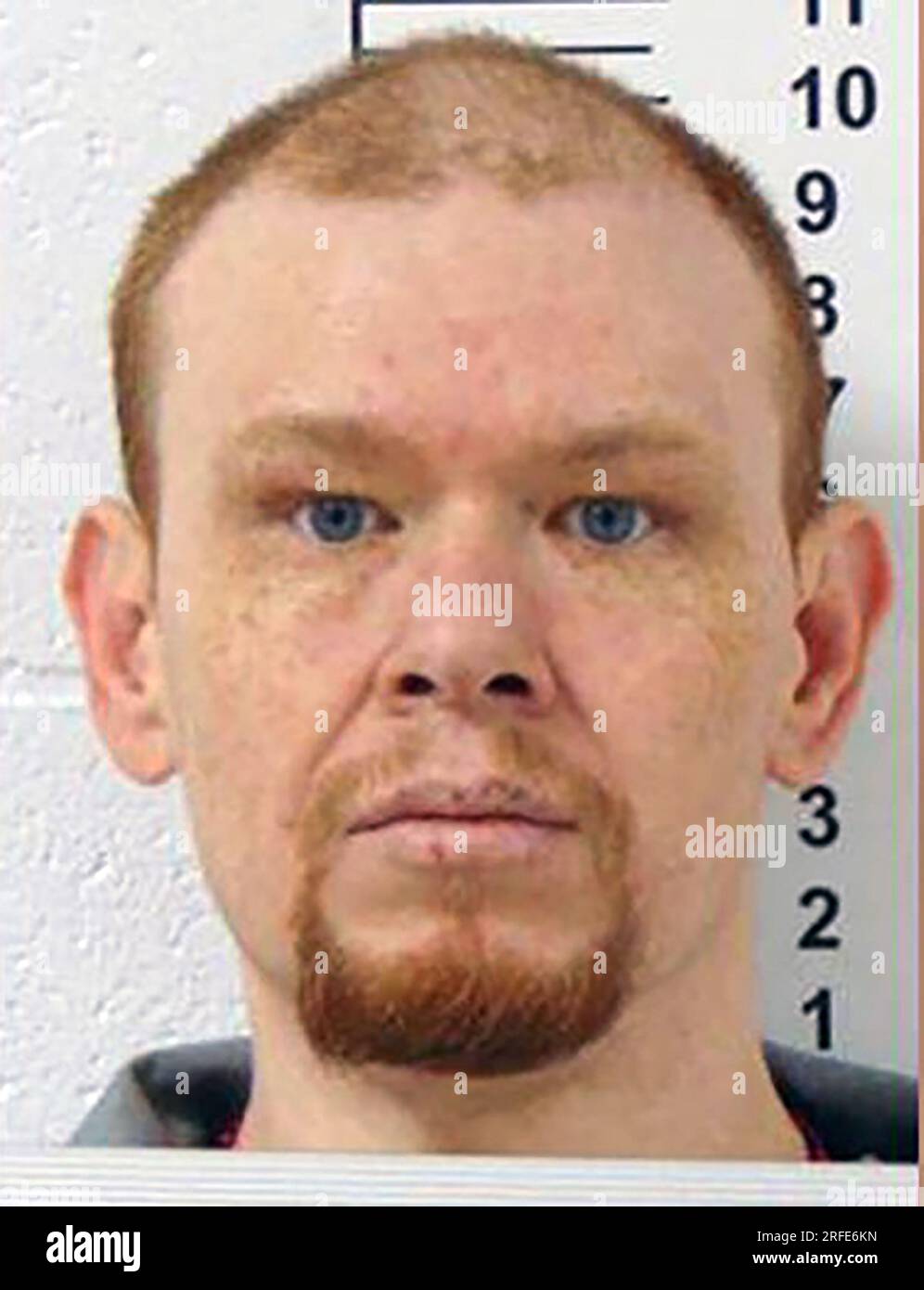 Bonne Terre, United States. 02nd Aug, 2023. The State of Missouri has executed Johnny Johnson