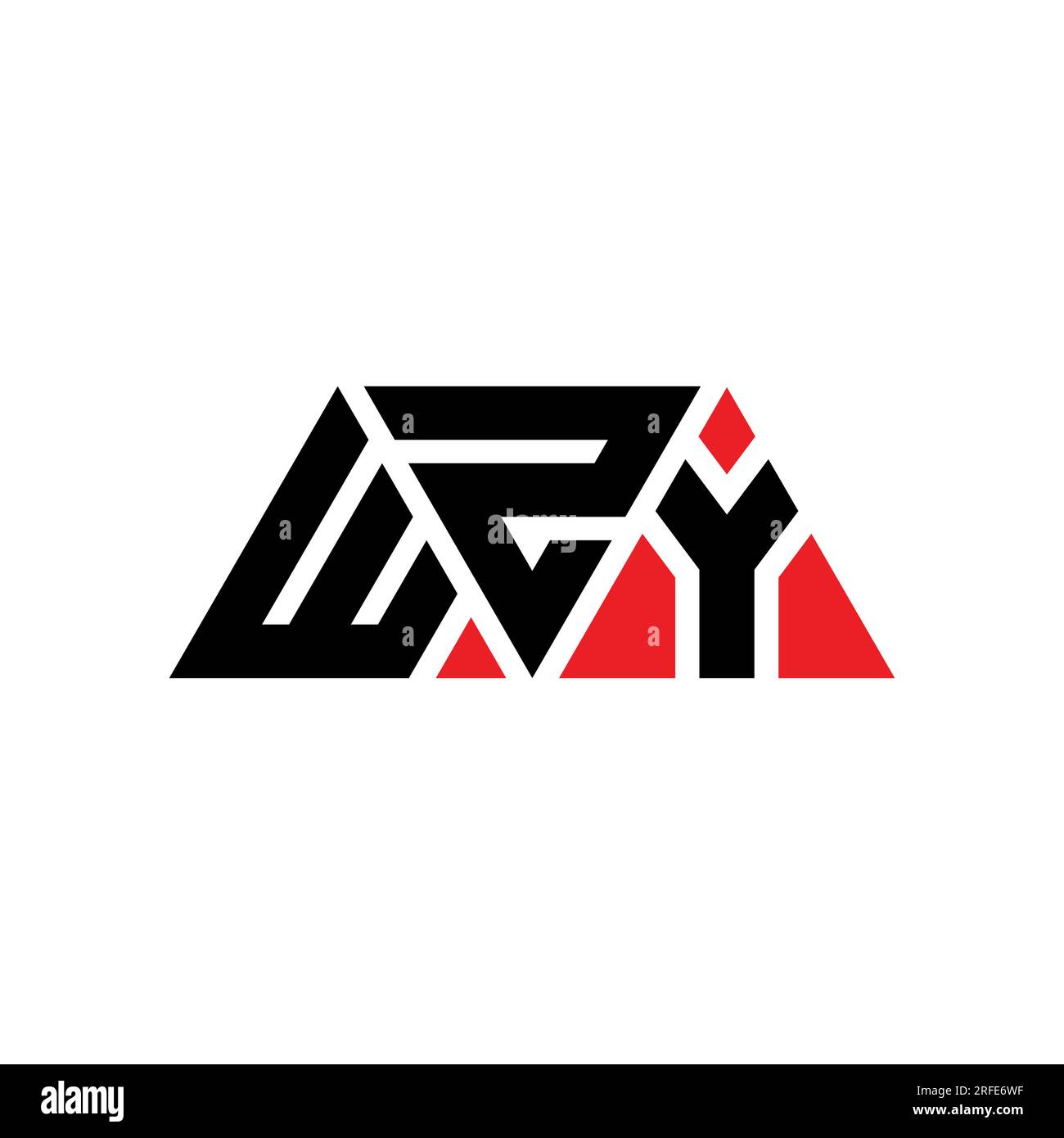 Wzy font hi-res stock photography and images - Alamy