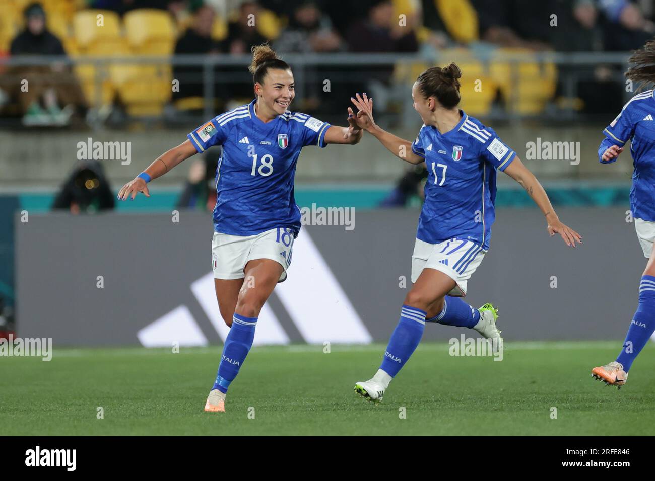 Womens world cup 2023 penalty hi-res stock photography and images - Alamy