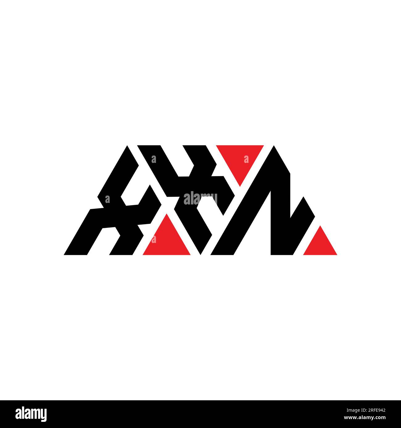 Xxn logo Cut Out Stock Images & Pictures - Alamy