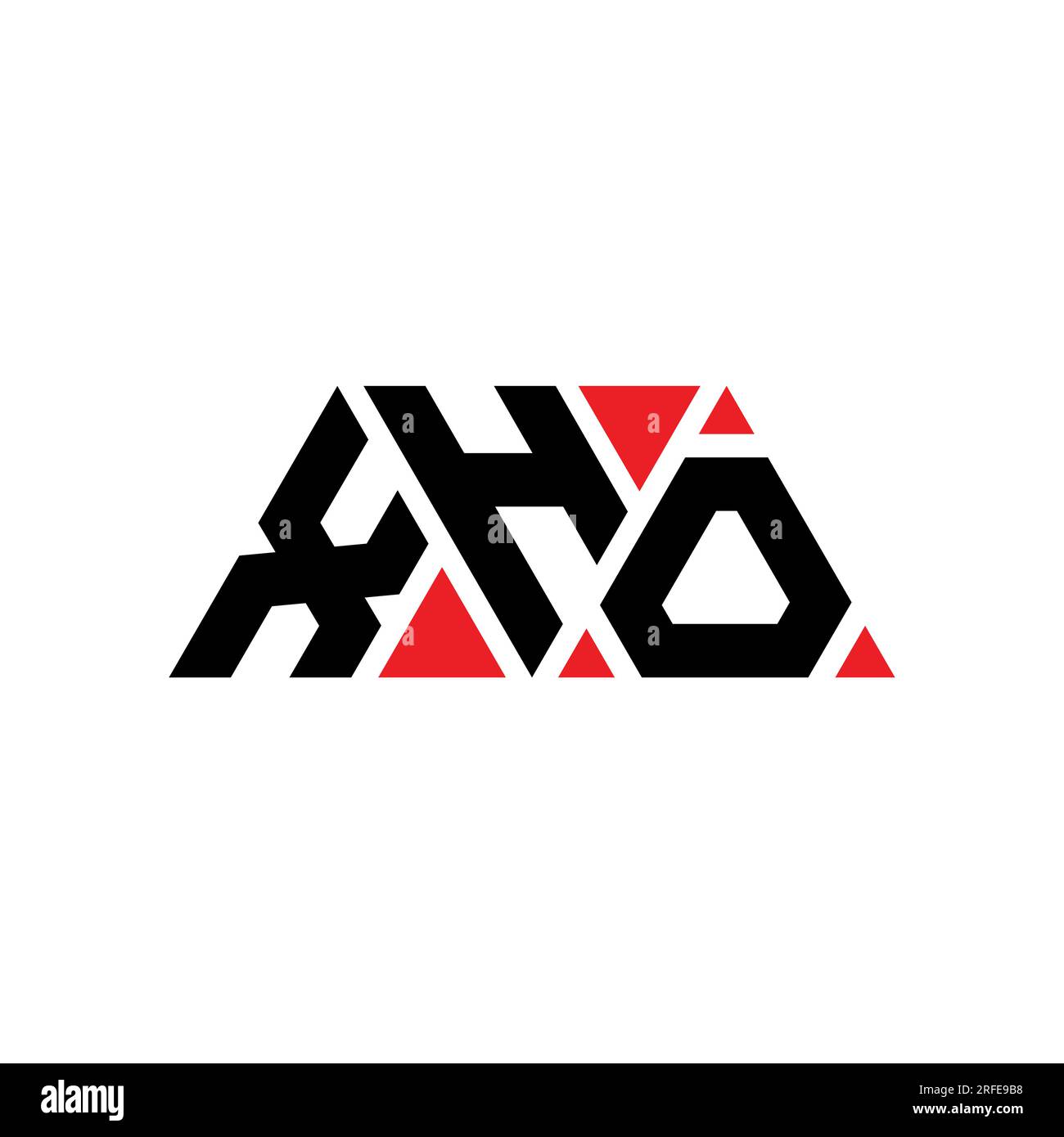Xho triangular hi-res stock photography and images - Alamy