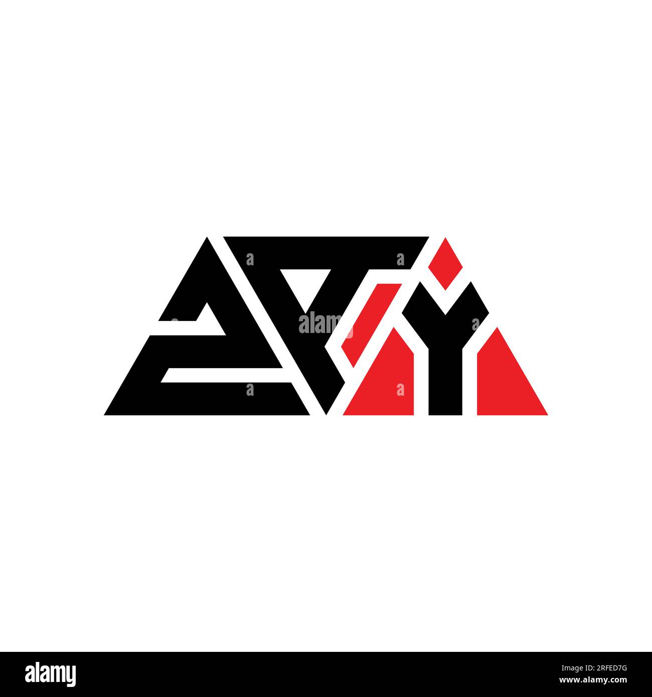 Zay font Stock Vector Images - Alamy