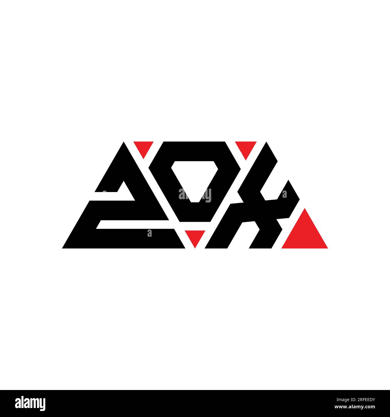 Zox icon hires stock photography and images Alamy