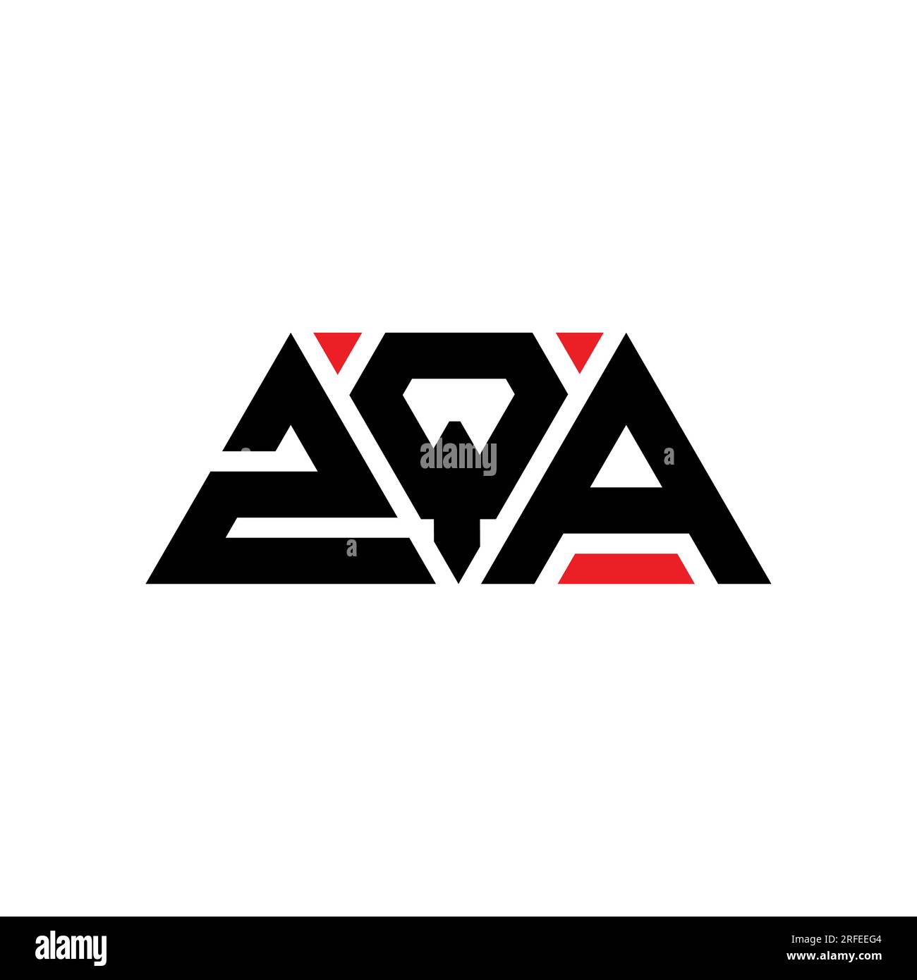 Zqa symbol hi-res stock photography and images - Alamy
