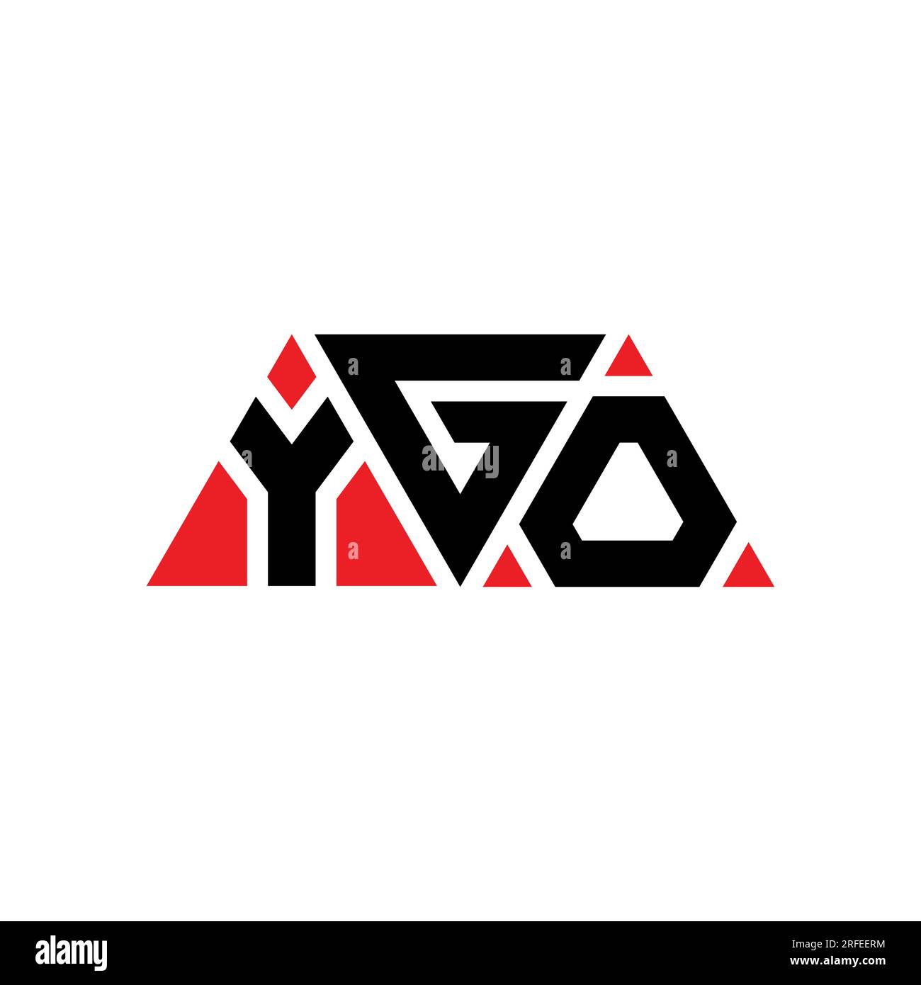 Ygo font hi-res stock photography and images - Alamy