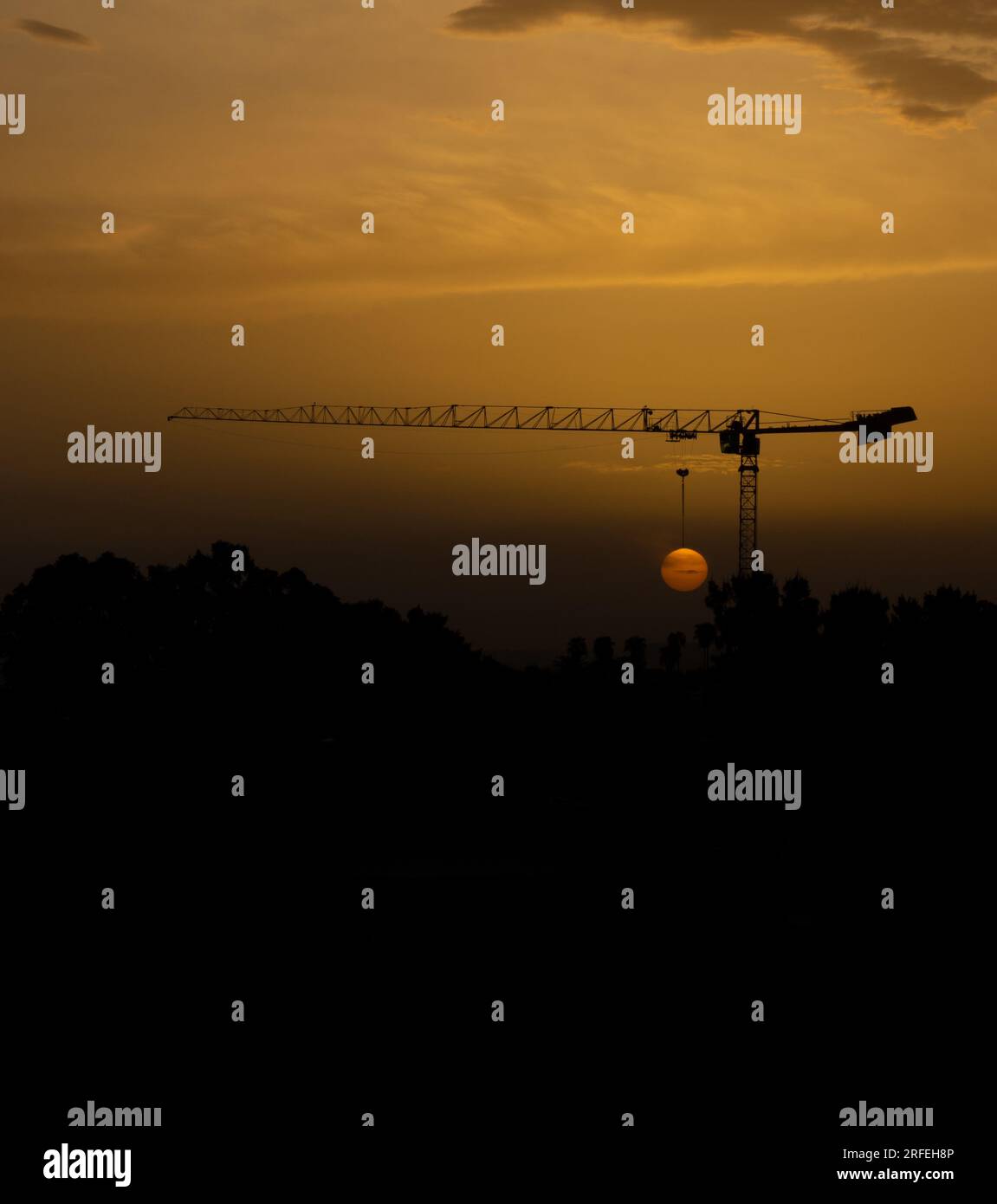 Catching the sunset hi-res stock photography and images - Alamy