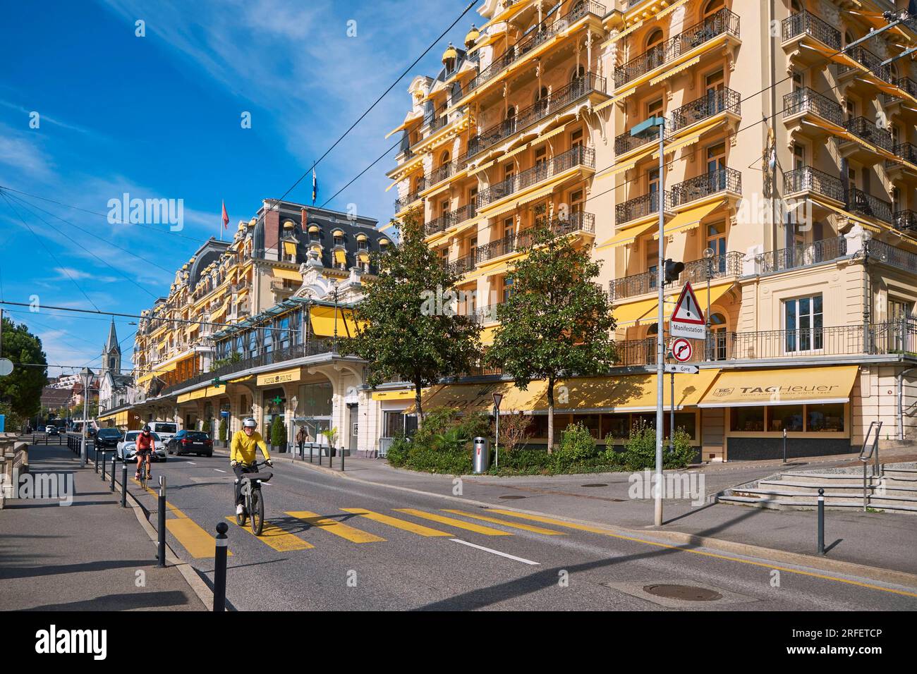 09 6266 Montreux Switzerland main image 1