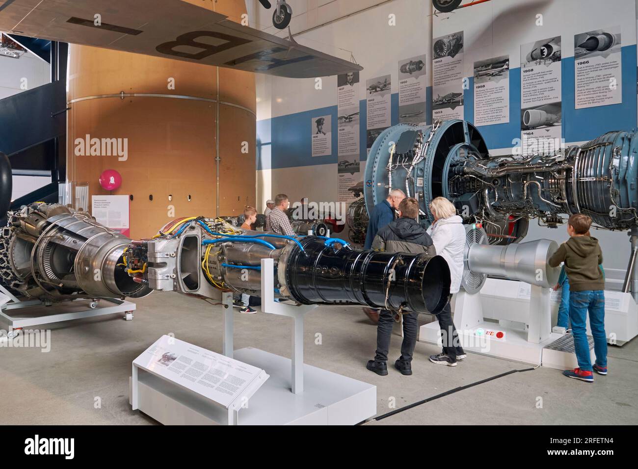 Switzerland, canton of Lucerne, Lucerne (Luzern), Swiss Museum of Transport (Verkehrshaus der