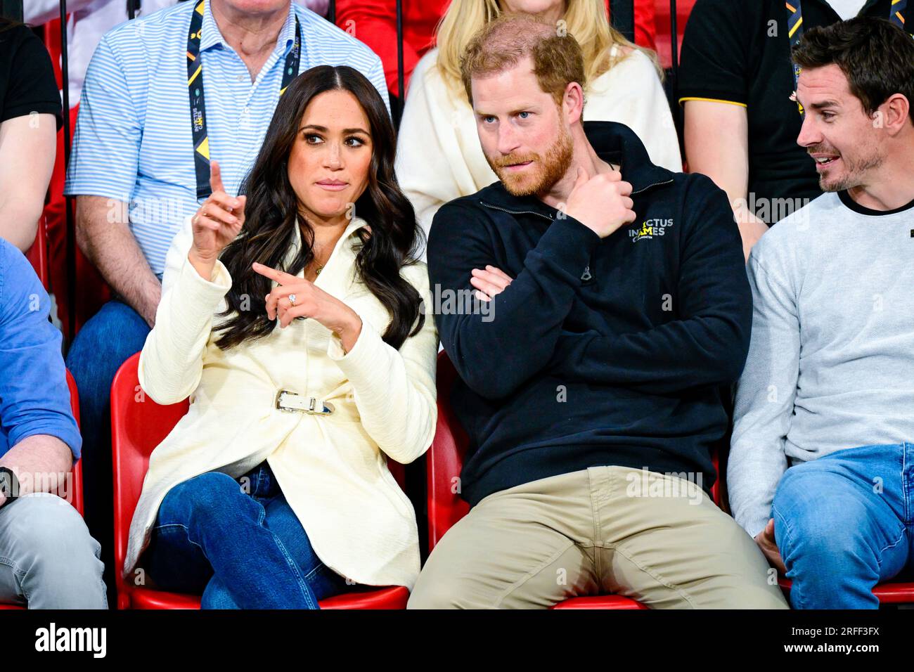 Montecito, California. 17th Apr, 2022. Meghan Markle, Duchess of Sussex